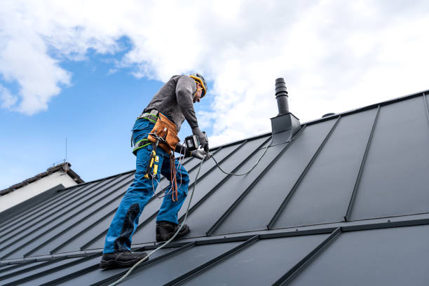 Roof Coating Services